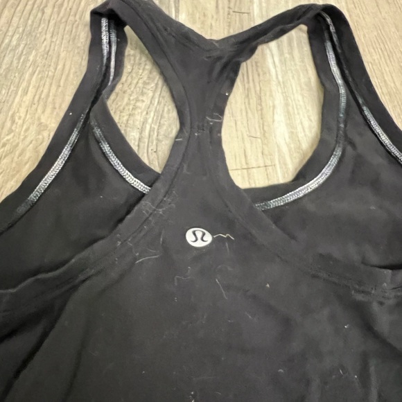 Lululemon Tank Top - Picture 3 of 3